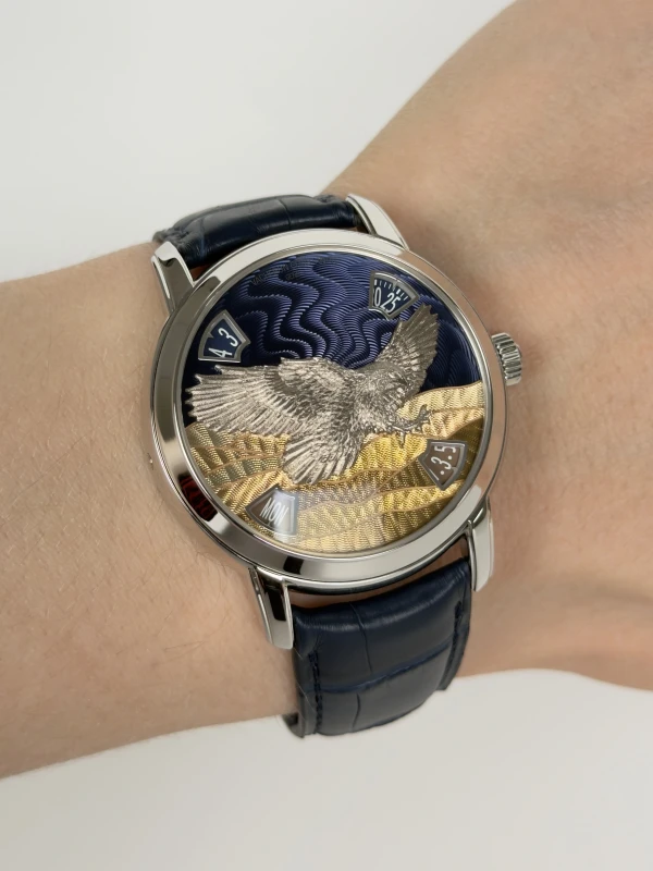 Vacheron Constantin 86073/000P-B291 6