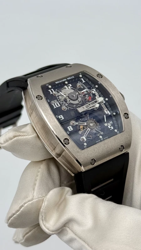 Richard Mille RM 002 Tourbillon RM 002 Tourbillon 4