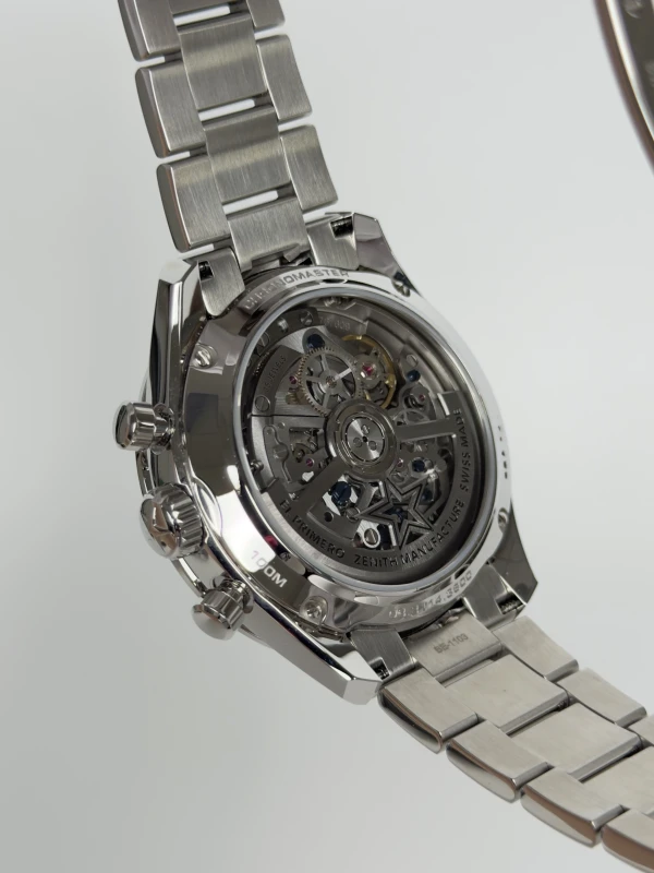 Zenith 03.3114.3600/51.M3100 5