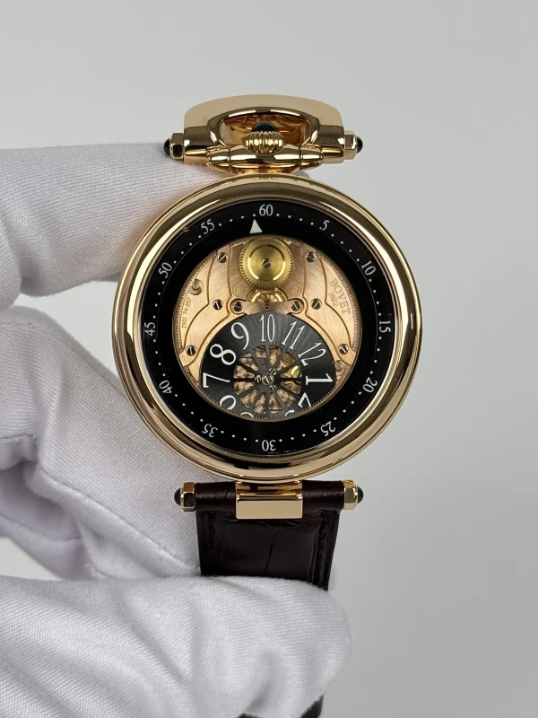 Bovet 42 Jumping Hours AFHS003 2