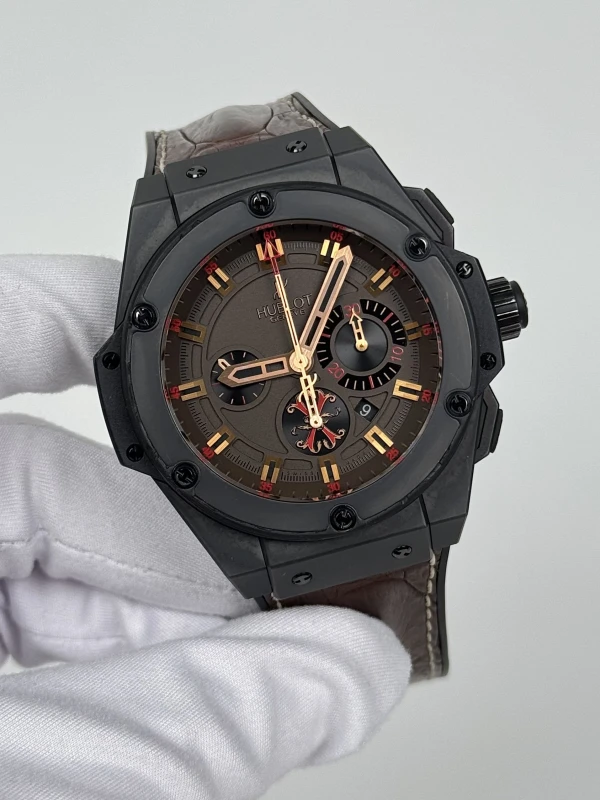 Hublot Arturo Fuente 703.CI.3113.HR.OPX12 3