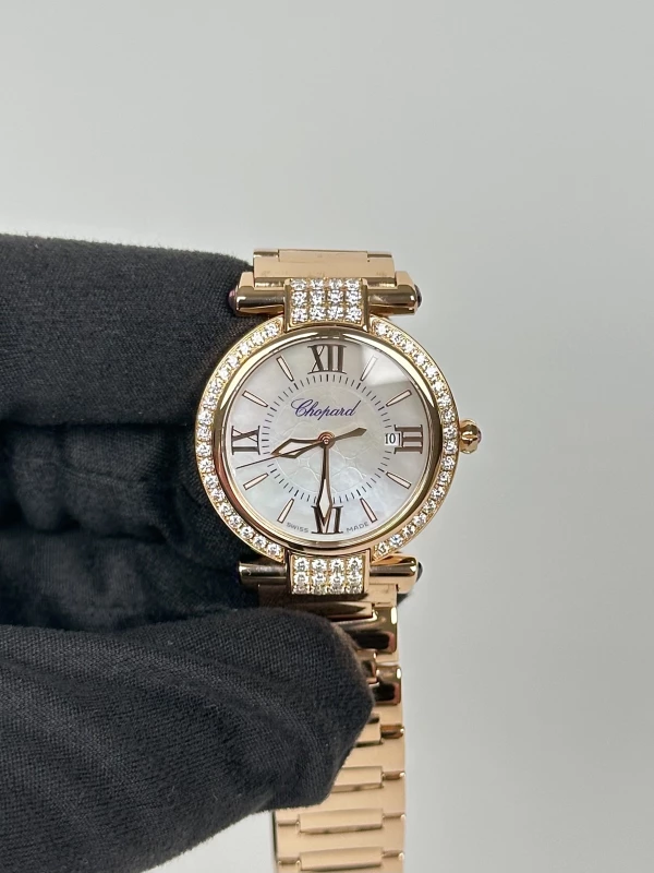Chopard 384319-5008 3
