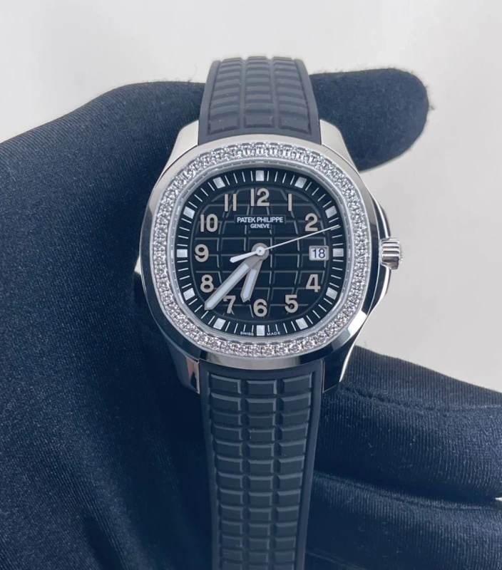 Patek Philippe 5267 5267/200A-001 6
