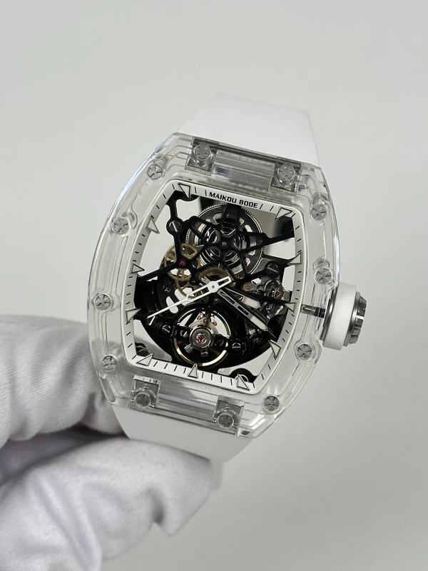 Maikou Bode Automatic MB.001.3 4