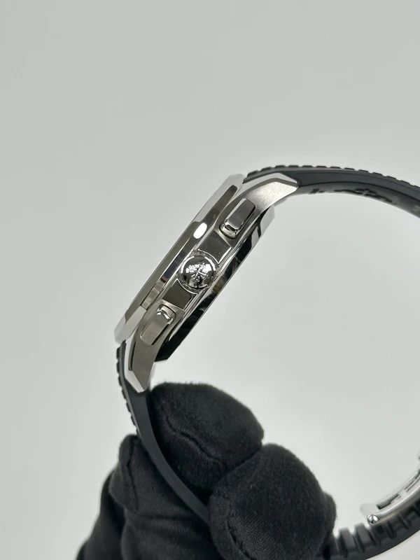 Patek Philippe 5968 5968A-001 6