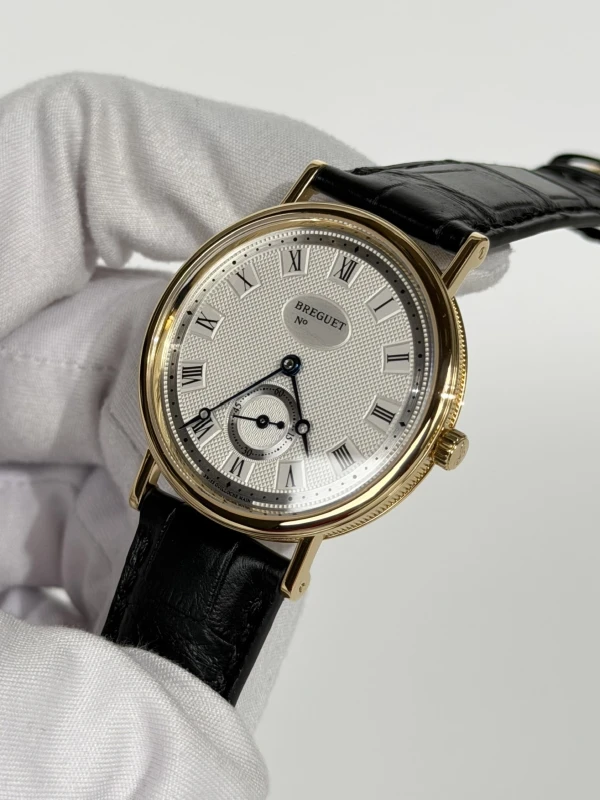 Breguet 5920 5920BA/15/984 3