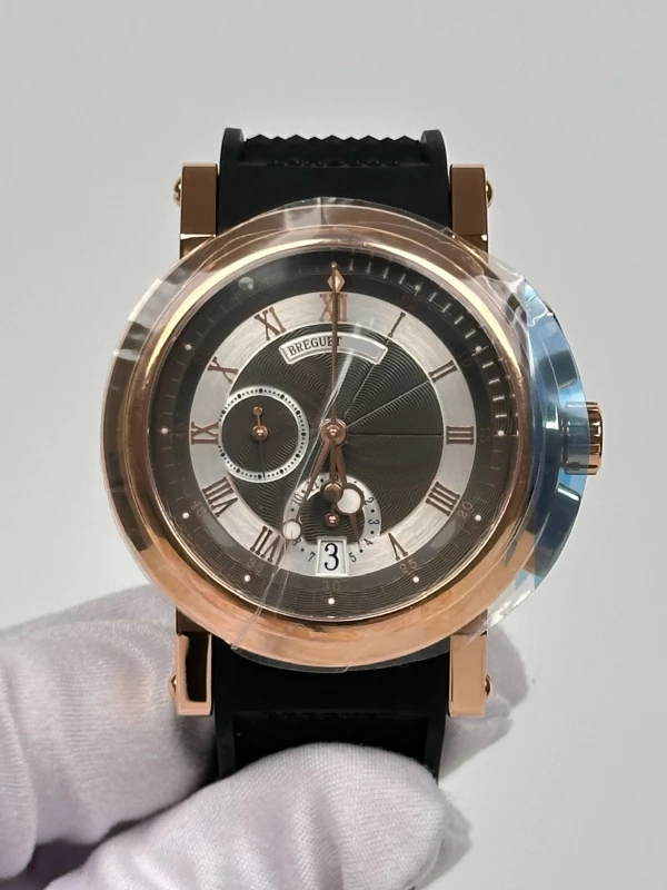 Breguet Chronograph 5827 5827BR/Z2/5ZU 2