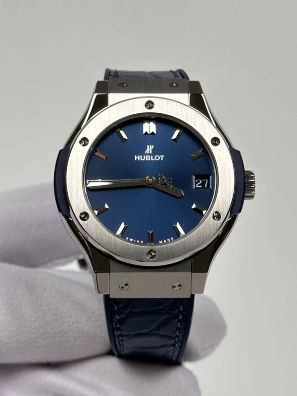 Hublot Quartz 581.NX.7170.LR 2