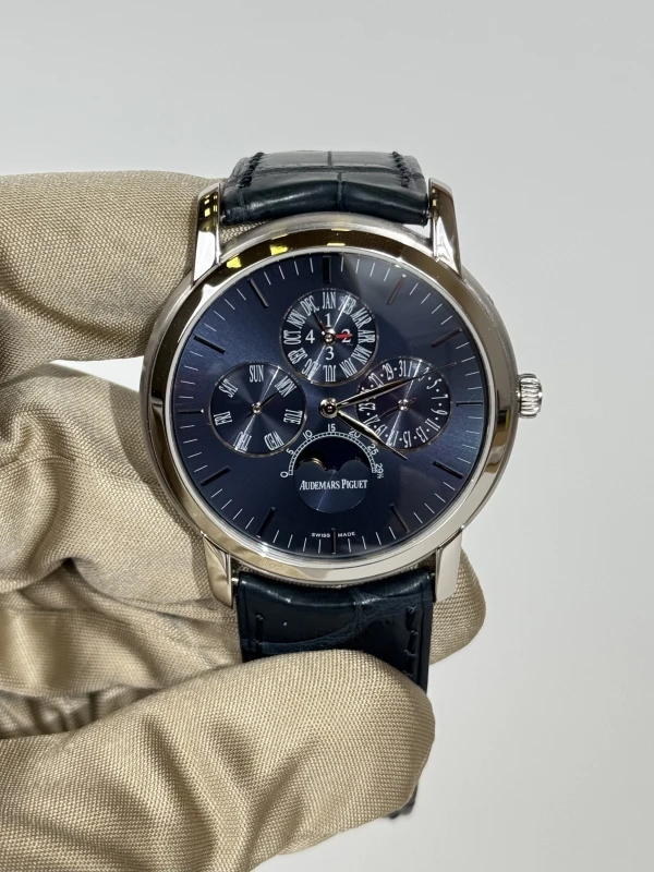 Audemars Piguet Perpetual Calendar 30th Anniversary 26000PT.OO.D028CR.01 2