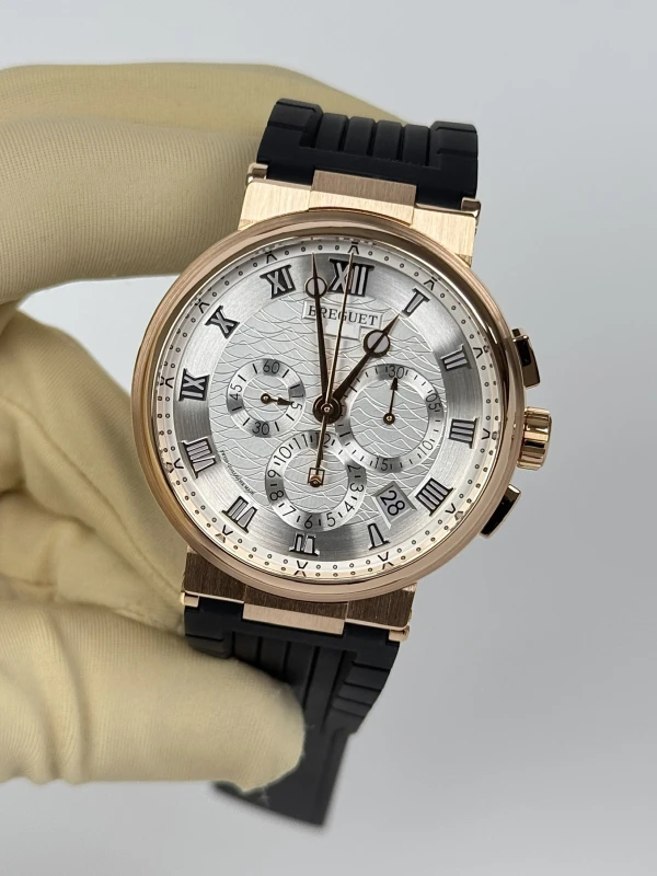 Breguet 5527 5527BR/12/5WV 4