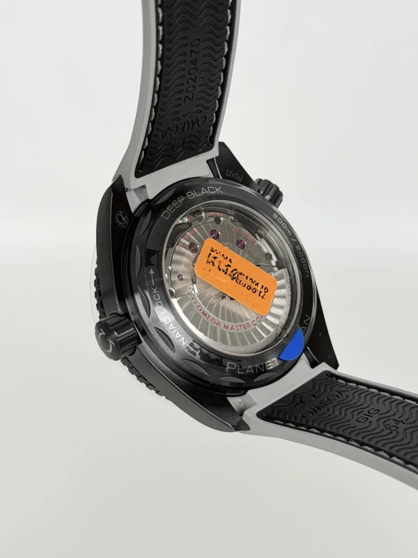 Omega PLANET OCEAN 600M 215.92.46.22.01.007 7