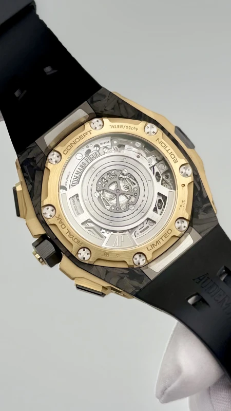 Audemars Piguet ROYAL OAK CONCEPT 26650FA.OO.D002CA.01 7