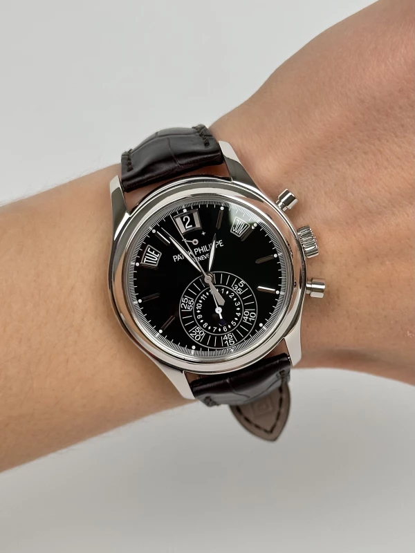 Patek Philippe 5960  5960P-016 8