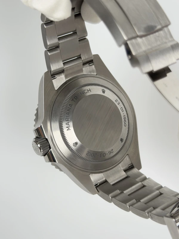 Rolex Deepsea Challenge 126067-0001 4