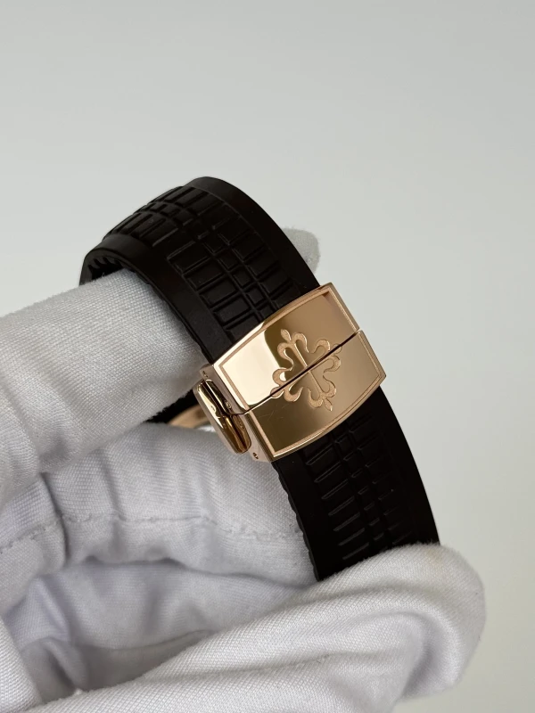 Patek Philippe 5968 5968R-001 6