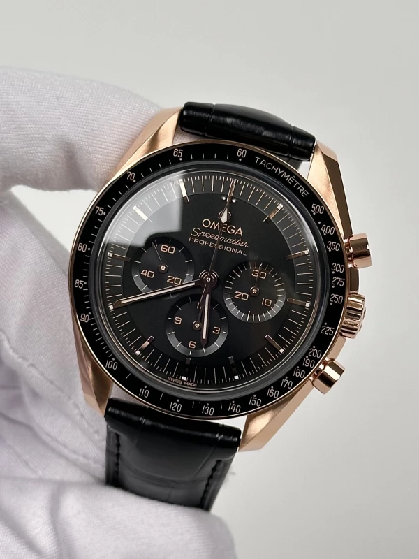 Omega  Moonwatch Professional  310.63.42.50.01.001 4