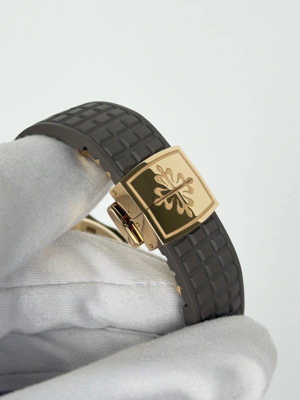 Patek Philippe 5268 5268/200R-010 5