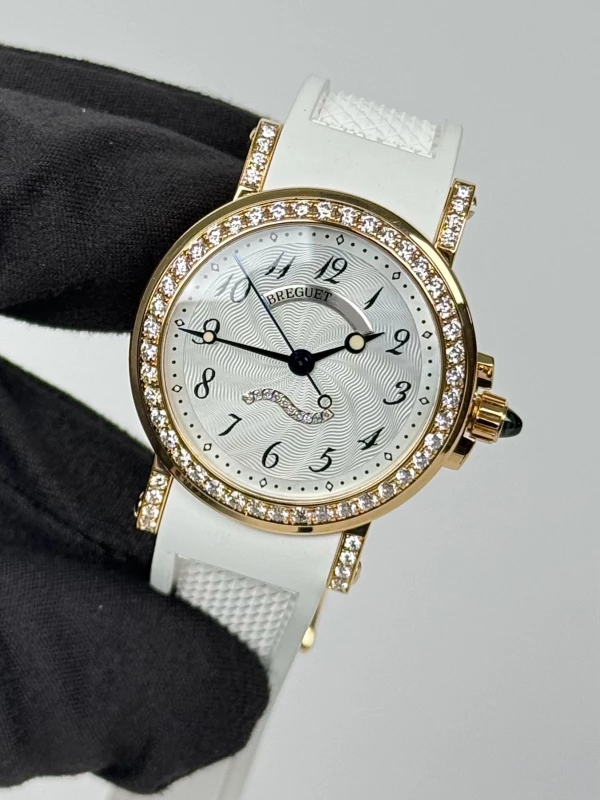 Breguet 8818 8818BA/59/864/DD0D 4