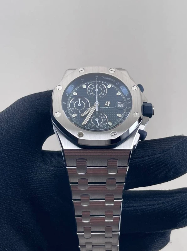 Audemars Piguet 26238ST.OO.2000ST.01 5