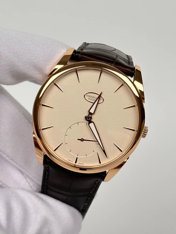 Parmigiani Fleurier PFC267-1002400-HA1241 4