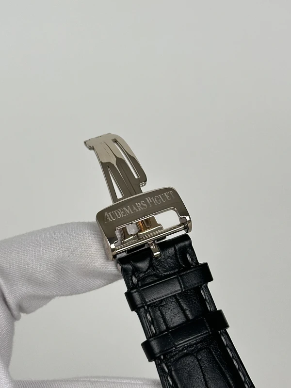Audemars Piguet Canape Tourbillon XXL 25951BC 8