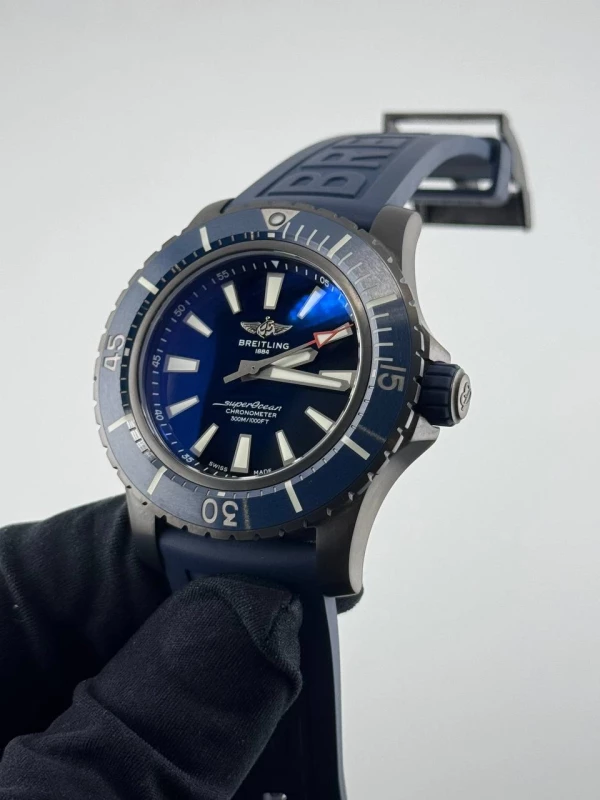 Breitling AUTOMATIC 48 V17369161C1S1 6