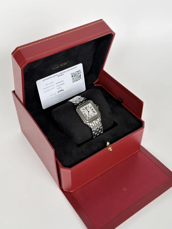 Cartier WSPN0016 5