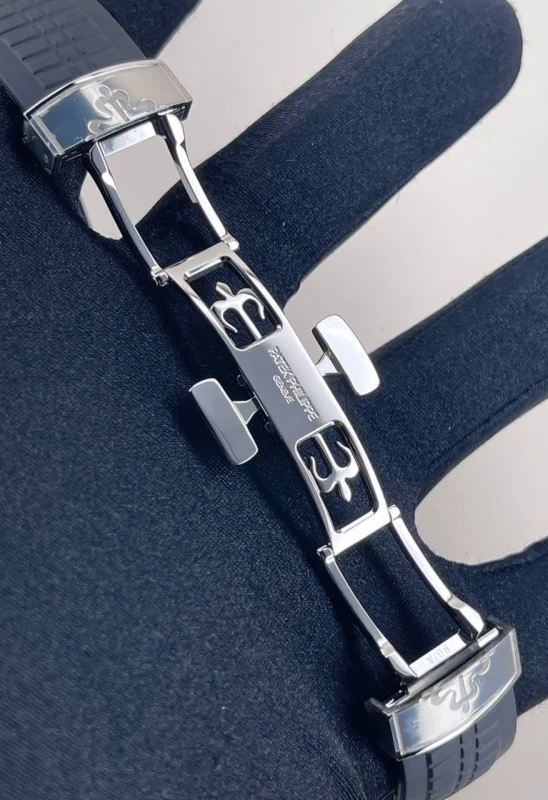 Patek Philippe 5167 5167A-001 7