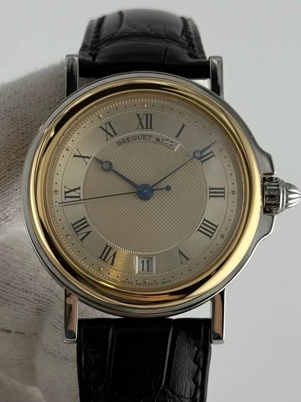 Breguet de La Marine 3400SAA 4
