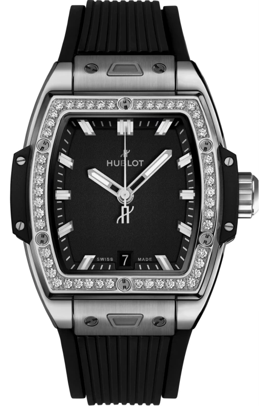 TITANIUM DIAMONDS