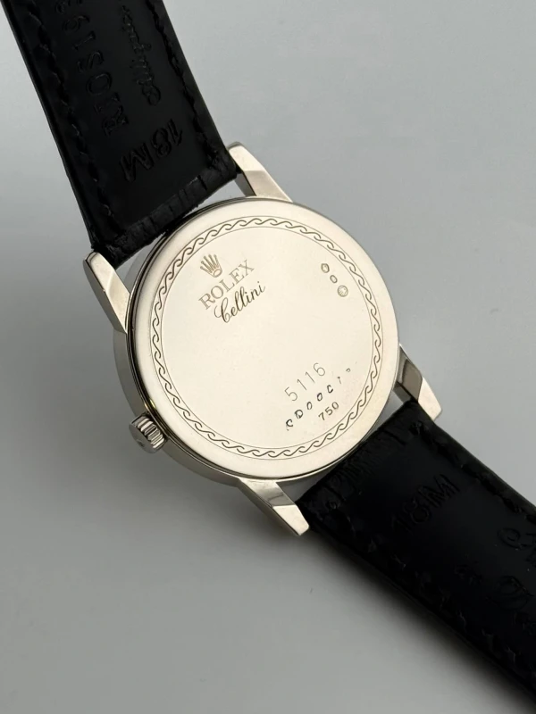 Rolex 5116 5116/8 8