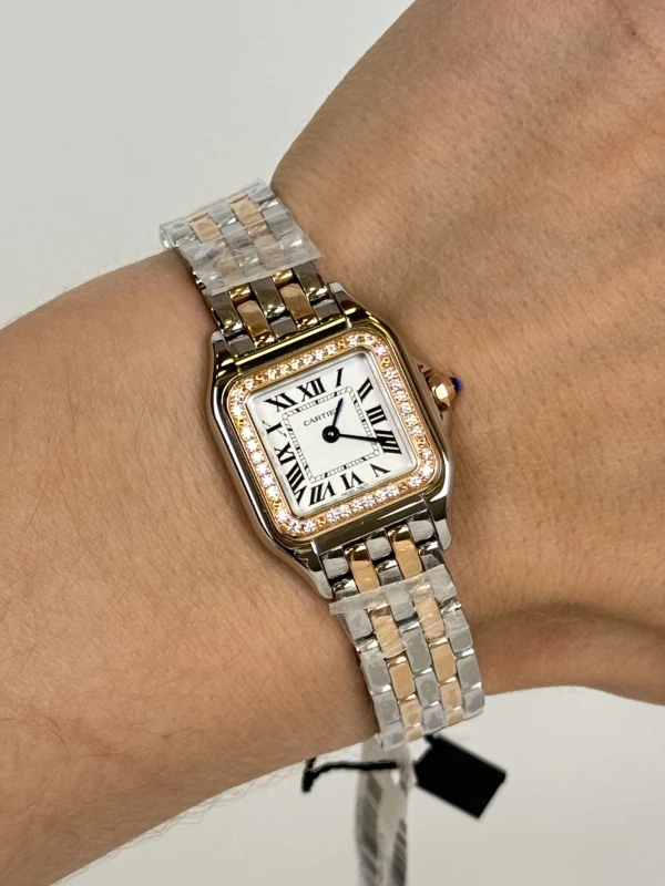 Cartier W3PN0009 6