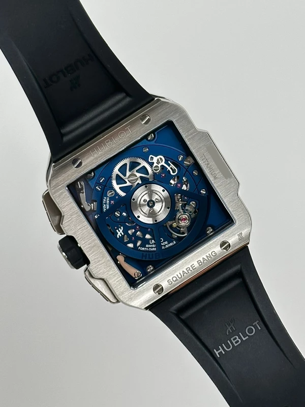 Hublot Square Bang 821.NX.5170.RX 9