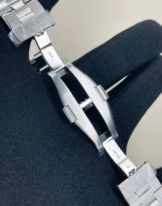 Vacheron Constantin Self-Winding 41 mm 4520V/210A-B128 6