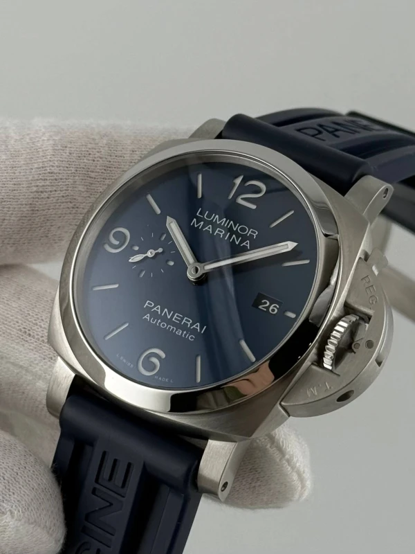 Panerai Marina PAM02313 6