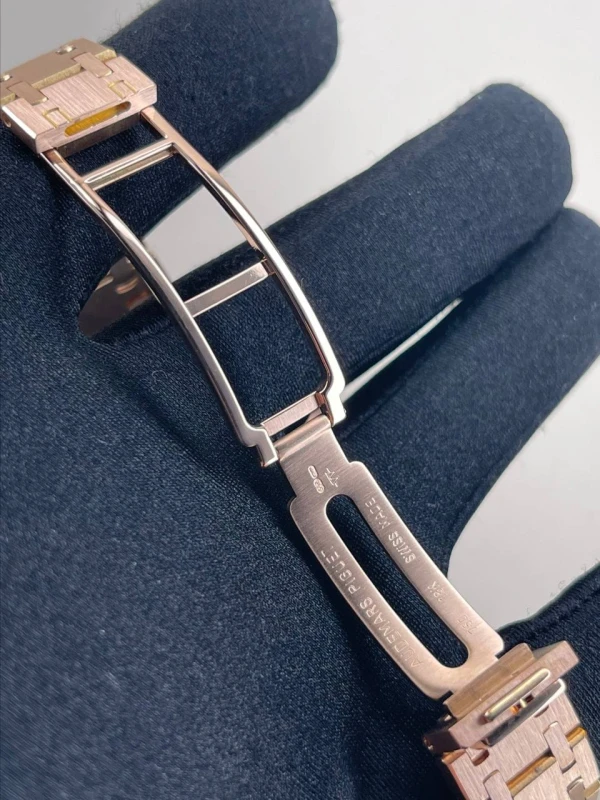 Audemars Piguet 14790OR.OO.0789OR.01 6
