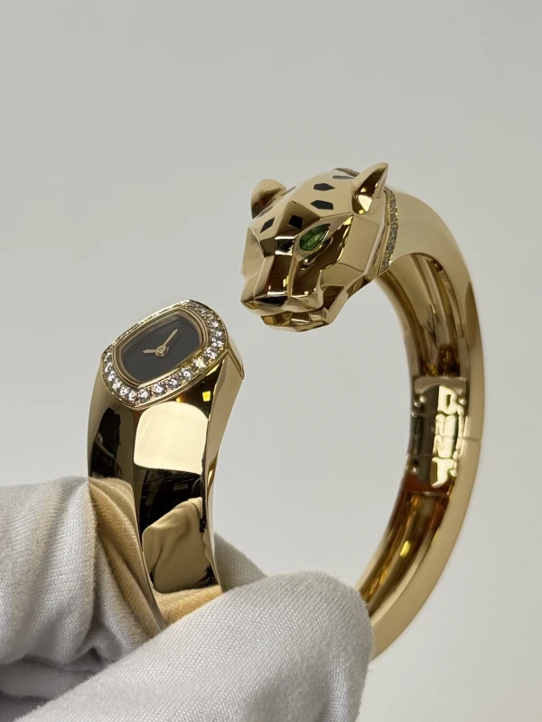 Cartier Panthère de Cartier HPI01217 3