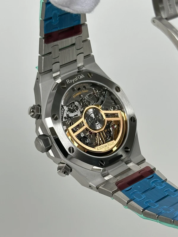 Audemars Piguet Selfwinding Chronograph 41 mm 26240ST.OO.1320ST.05 8
