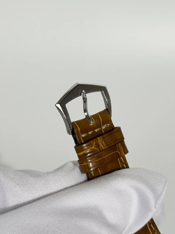 Patek Philippe Indien d'Amerique a Cheval 4 5077P-060 6