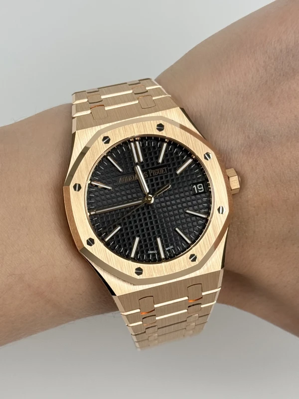 Audemars Piguet Selfwinding 15510OR.OO.1320OR.04 7
