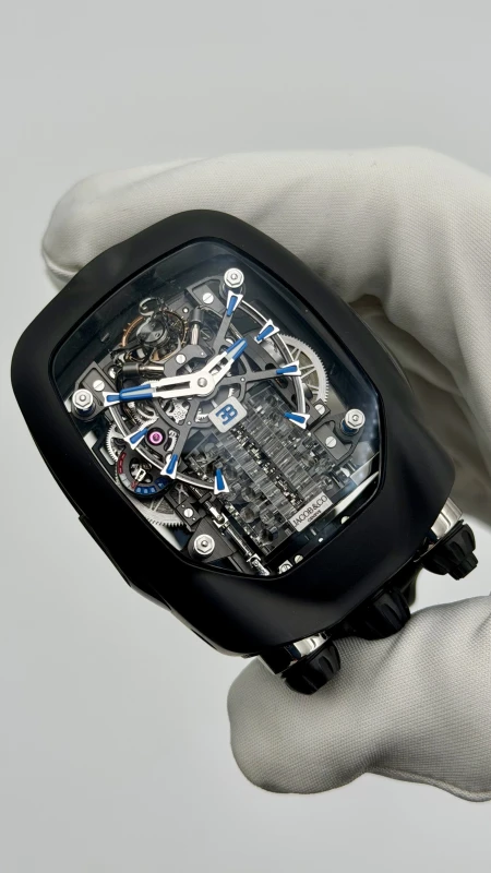 Jacob & Co Tourbillon BU200.21.AE.AB.A 4