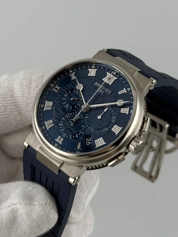 Breguet 5527 5527BB/Y2/5WV 4