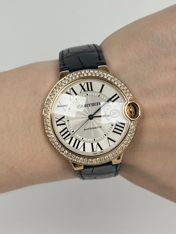 Cartier Large WGBB0030 9