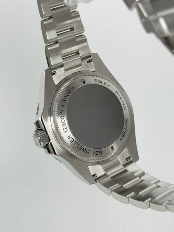 Rolex 44mm Steel 116660-0001 5