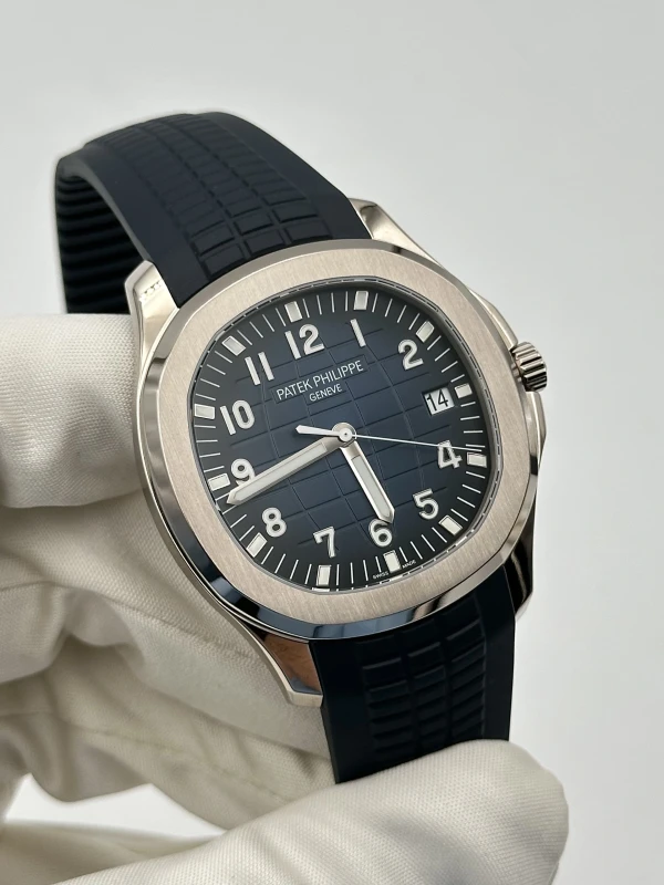 Patek Philippe 5168 5168G-001 3