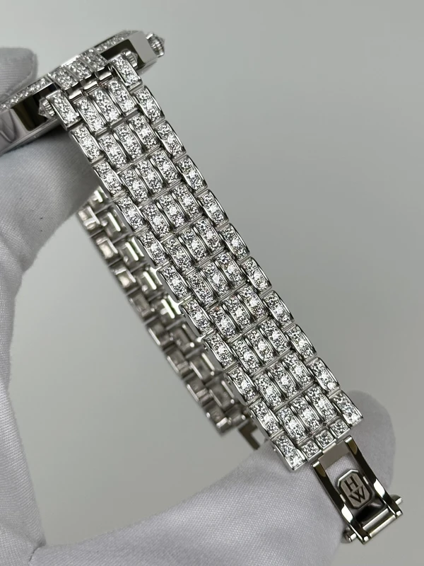 Harry Winston PRNASS36WW003 6
