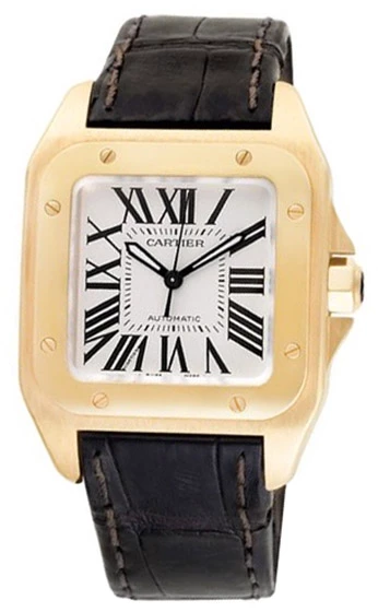 Cartier 100 Medium W20108Y1 изображение - 1