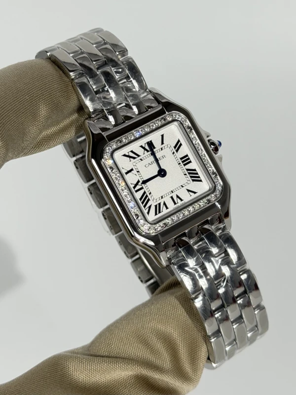 Cartier Medium model W4PN0018 2