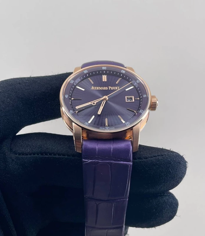 Audemars Piguet 77410OR.OO.A623CR.01 9