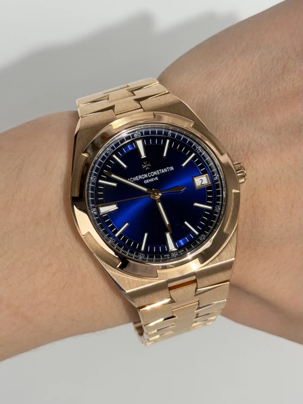 Vacheron Constantin self-winding 4500V/110R-B705 5